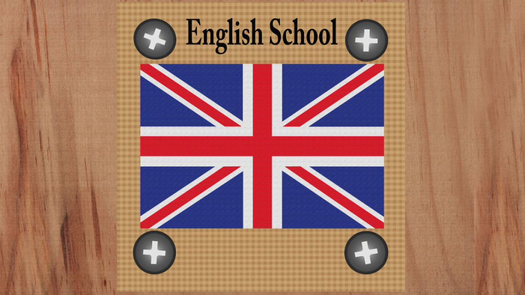 English Booster Online