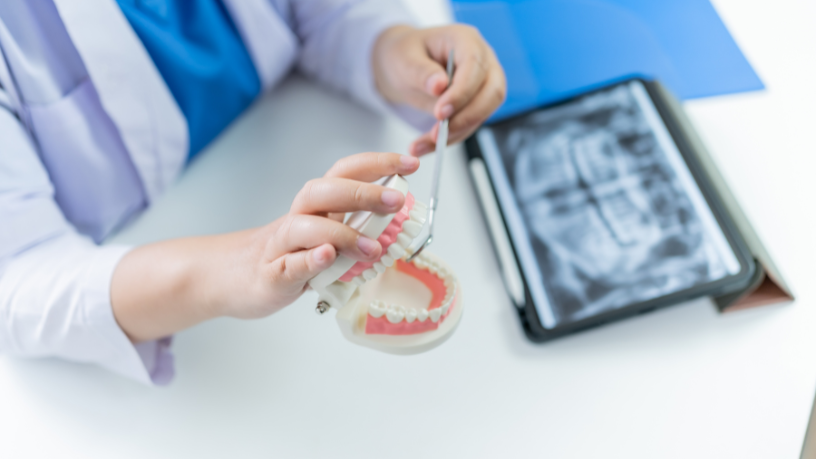 Tecnologia e valorização profissional: Dr. Gustavo Khattar de Godoy analisa o cenário da radiologia.