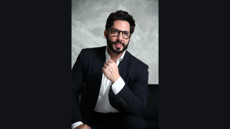 Dr. Gustavo Khattar de Godoy aponta os caminhos para o futuro da radiologia no Brasil.