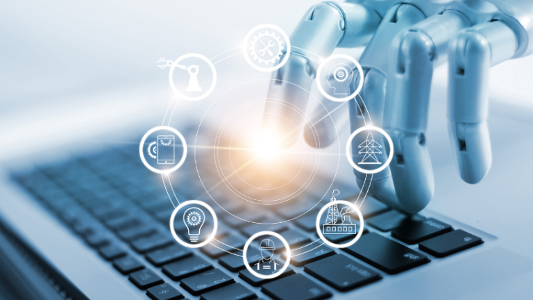 Do insight à ação: O papel da hiperautomação e dos agentes autônomos na transformação digital das empresas Andre de Barros Faria mostra como a hiperautomação está a transformar insights em decisões que aceleram a inovação empresarial.