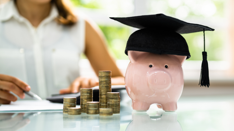 Preparar para o futuro começa cedo: Sérgio Bento De Araújo explica o impacto da educação financeira na autonomia dos estudantes.