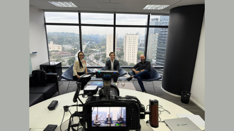 Sob a visão de Ian dos Anjos Cunha, a tecnologia e a inteligência de gestão mostram como é possível fazer mais pela saúde pública com menos recursos.