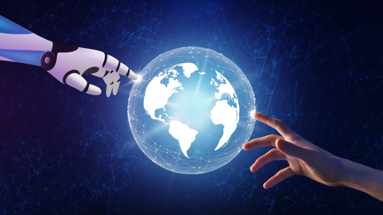 Antônio Fernando Ribeiro Pereira mostra como a IA com propósito, guiada por ética e rastreabilidade, fortalece metas públicas que realmente geram valor social.