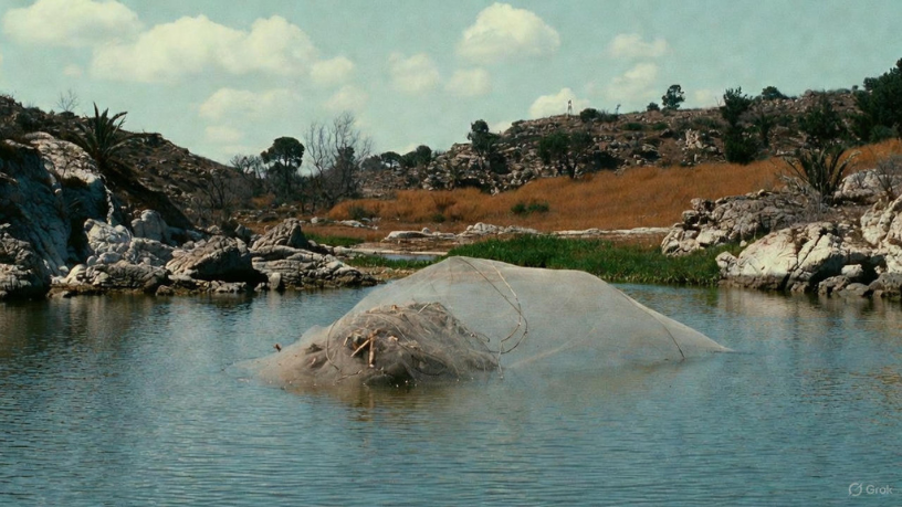 Pescador consciente: Joel Alves alerta para os impactos ambientais e a importância da adaptação sustentável na pesca.