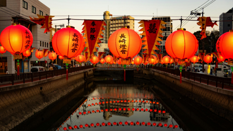 Para Alberto Toshio Murakami, os festivais japoneses são experiências que marcam quem visita o país.