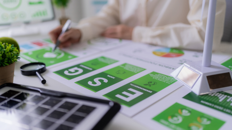 Francisco Gonçalves Peres mostra como boas práticas ESG elevam performance, reputação e resultados das empresas.