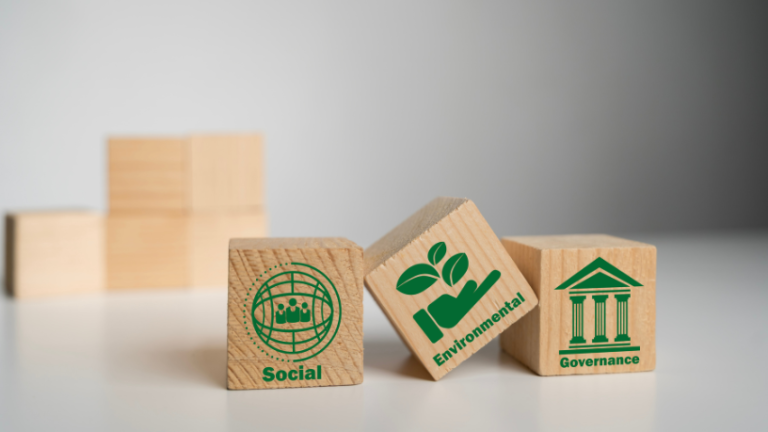 ESG e governança sólida impulsionam competitividade e valor sustentável, afirma Francisco Gonçalves Peres.