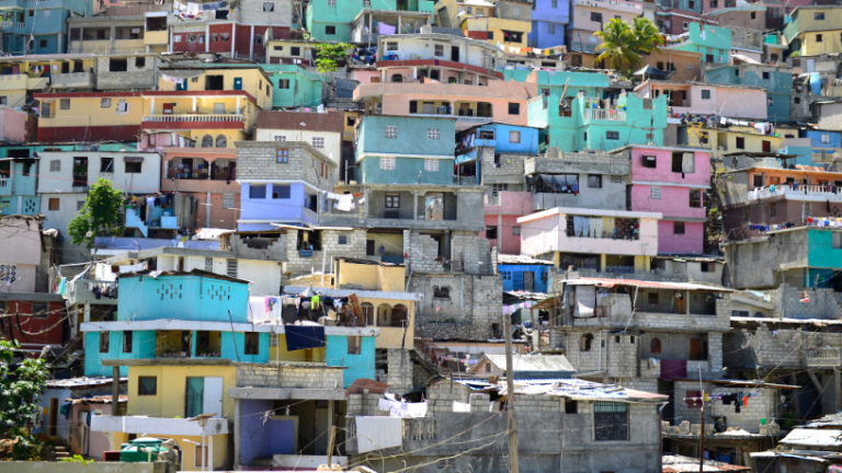 Haiti em 2026: Um País à Beira do Colapso Social e Institucional