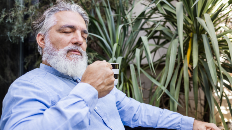 Saúde e equilíbrio: Alexandre Costa Pedrosa mostra por que qualidade de vida vai além do físico e impacta o bem-estar completo.