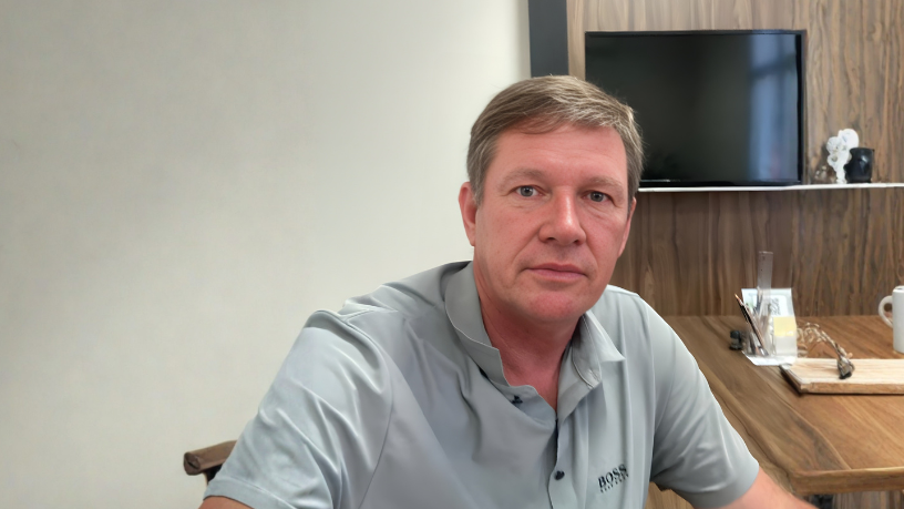 Com orientações de Altevir Seidel, descubra como melhorar a qualidade do sono naturalmente sem usar remédios por meio de práticas que favorecem um descanso mais profundo e restaurador.