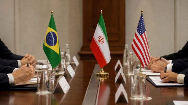 Política internacional: Brasil e Irã dialogam sobre tensões com os EUA e reforçam papel diplomático