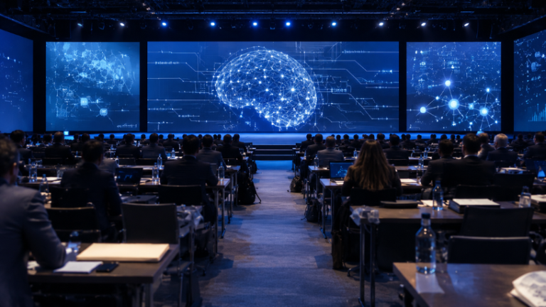 Futuro da Inteligência Artificial e os rumos da tecnologia global: desafios, oportunidades e disputas de poder