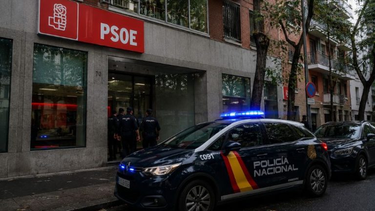 Os Impactos das Investigações Políticas na Estabilidade Econômica e a Confiança Institucional na Europa