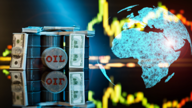 Acordo entre EUA e Irã reabre Estreito de Hormuz e derruba preço do petróleo no mercado internacional