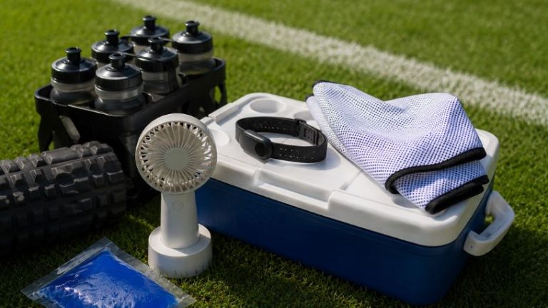 Inovação Tecnológica no Futebol: Como a Ciência Desportiva Transforma o Rendimento de Alta Performance Inovação Tecnológica no Futebol: Como a Ciência Desportiva Transforma o Rendimento de Alta Performance