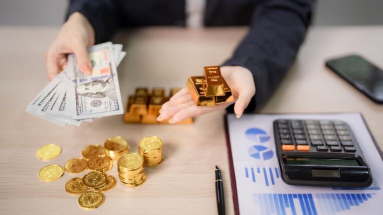 Investidor iniciante em criptoativos: descubra os erros mais comuns e como evitá-los Paulo de Matos Junior