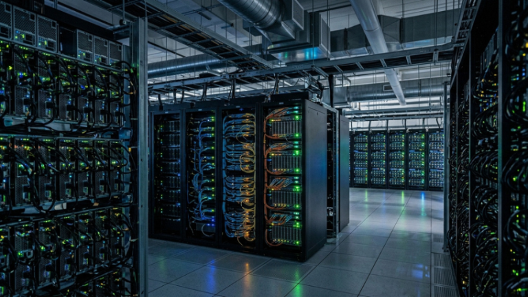 Nvidia garante megaprojeto de IA nos EUA: o que o novo data center da OpenAI revela sobre o futuro da tecnologia no Brasil Nvidia garante megaprojeto de IA nos EUA: o que o novo data center da OpenAI revela sobre o futuro da tecnologia no Brasil