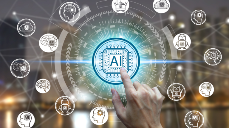 Inteligência artificial acelera disputa global por tecnologia e já muda os planos do Brasil